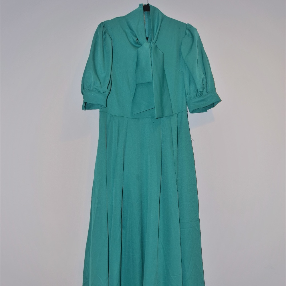 EIEN DRESS
